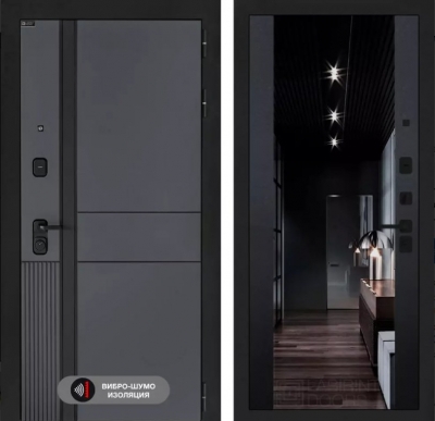 Дверь ЭвоЛаб